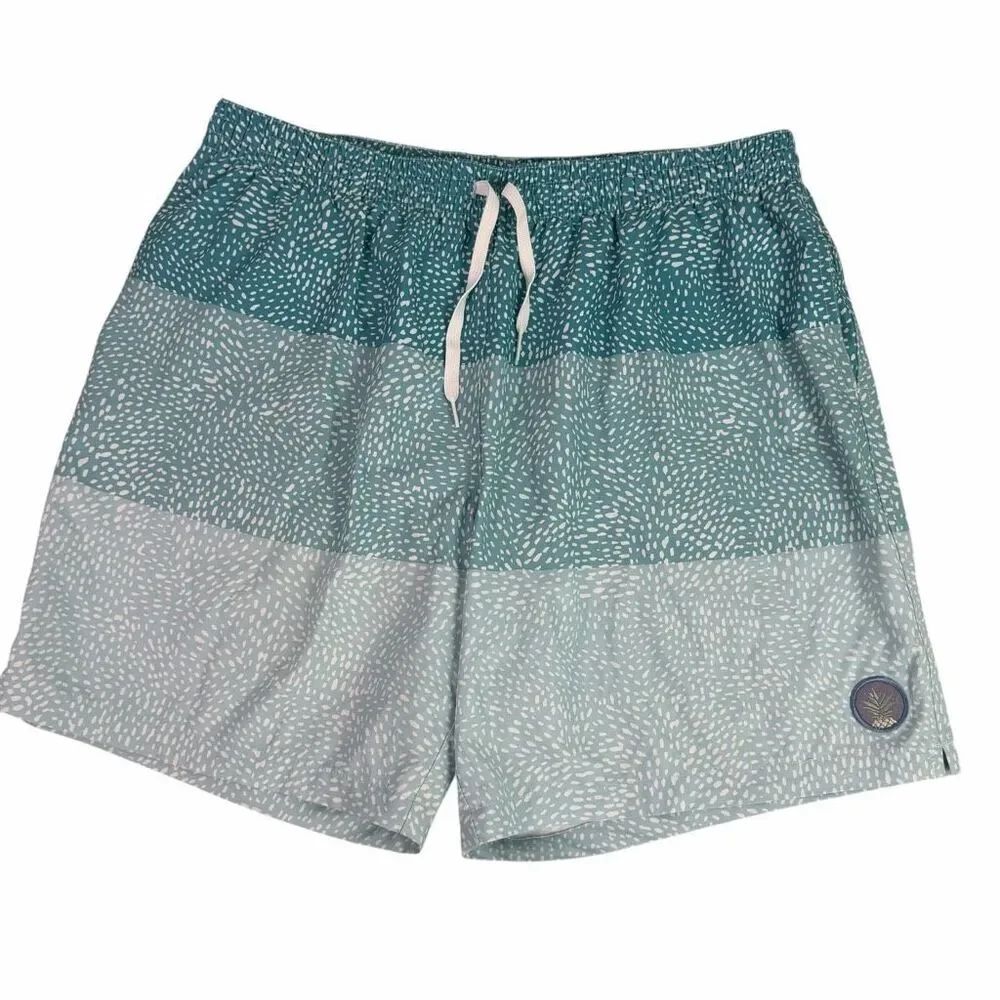 Chubbies Men’s 2X Swim Trunks